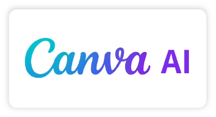Canva AI logo